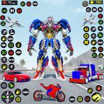 Robot Battle Car Transform
