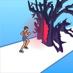Upside Down Run