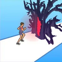 Upside Down Run
