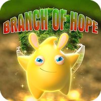Branch of Hope