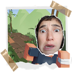 Face Off - Crossy Jogging