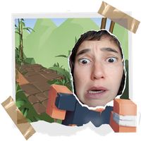 Face Off - Crossy Jogging