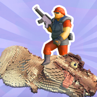 Pixel Invasion Defense