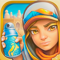 scofield subway runing