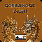 Double Hook Old School Games
