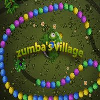 Zumba's Village