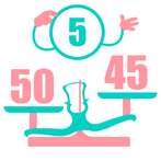 50/50: Взвесь свой мозг