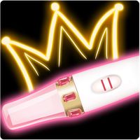 The Royal Pregnancy