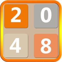 2048 Classic Game