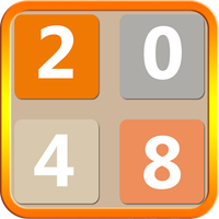 2048 Classic Game