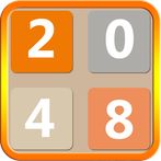 2048 Classic Game