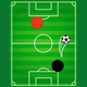 Soccer Air Hockey Battle