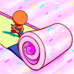 IceCream Roll Factory