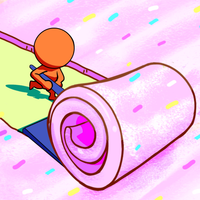 IceCream Roll Factory