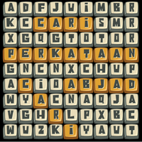 Cari Perkataan Bahasa Melayu