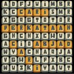 Cari Perkataan Bahasa Melayu