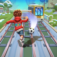 Running Go: Build Rusher