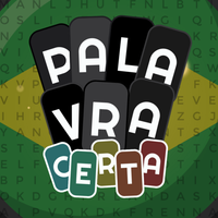 Palavra Certa - Caça Palavras