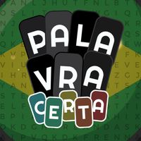 Palavra Certa - Caça Palavras