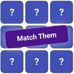 Match Them - Memory Game