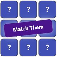 Match Them - Memory Game