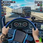 City Cargo Truck Driving game