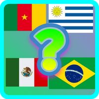 Adivina las Banderas