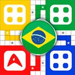 Ludo Brasil: Jogue Offline