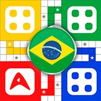 Ludo Brasil: Jogue Offline