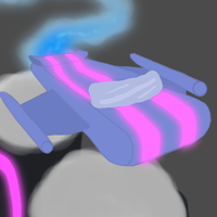 Endless Runner Pilot