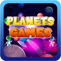 Games of the Planets