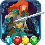 Heroes Match 3 Games