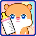 Baby Care : Hamky (hamster)