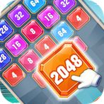 2048 Shooter