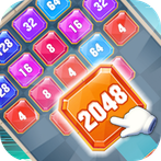 2048 Shooter