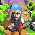 Merge Castle: Archers' Kingdom