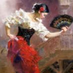 Однажды в Париже