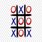 Tic Tac Toe ( AJ )