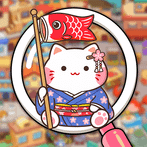 Cat Trip: Hidden Object Games