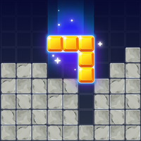 Boom Blocks: Puzzle Games