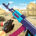 Critical Gun War Shooting Game