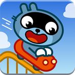 Pango Build Park: kids 3-8