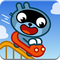 Pango Build Park: kids 3-8