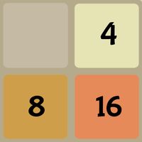 2048 Puzzle