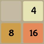 2048 Puzzle