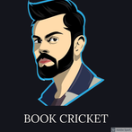 Kohli Book Cricket Simulator