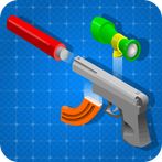 Weapon Runner