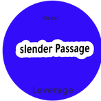 Slender Passage