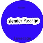 Slender Passage