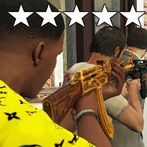 Michael Trevor Franklin